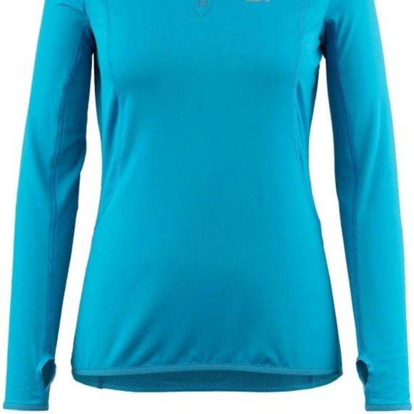 GARNEAU - EDGE 2 CYCLING JERSEY - WOMEN'S - L - Picture 2 of 3